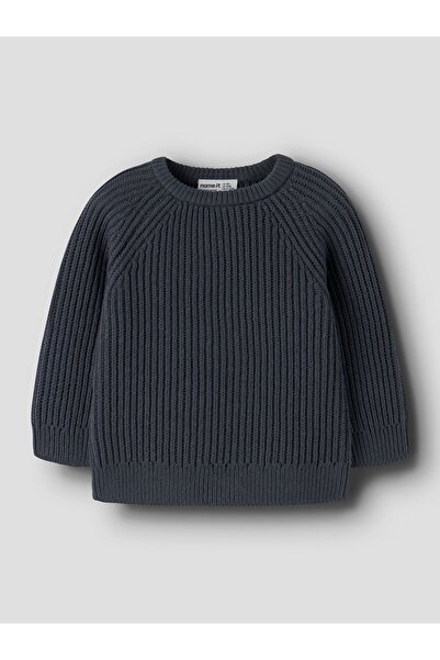 Name it Strickpullover Langarm