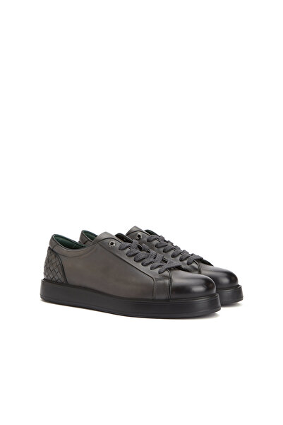 George Hogg Gri Sneaker