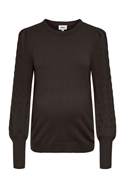 ONLY MATERNITY Pulover tricotat OLMMATTI Pulover tricotat