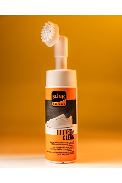 Blink Sport Brush & Clean