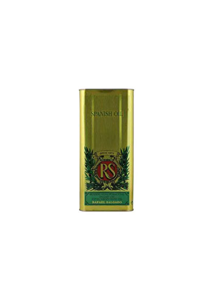 R&S Spanish Olive Oil 4 L