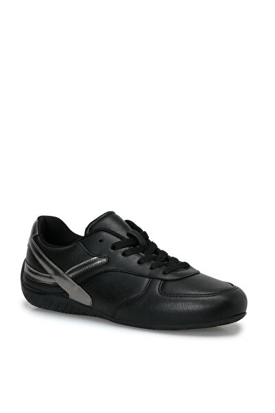 Torex RHOSWEN W Siyah Kadın Sneaker