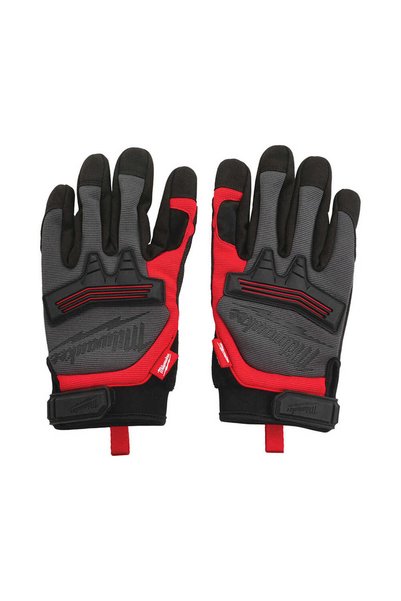 Milwaukee İş Eldiveni S Beden - T4932479730