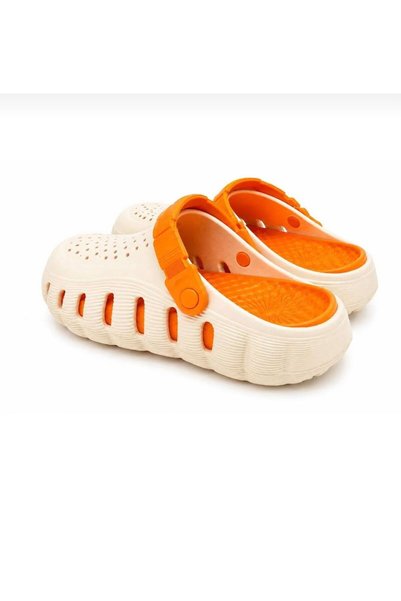 mohawk Comfort Unisex Pressure Balance System Massage Sole Orthopedic Daily, Beach and Hospital Slippers