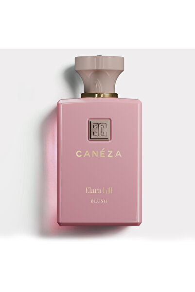 Caneza Canéza Elara Blush Eau de Parfum for Women - Bright Fruity Floral Scen...