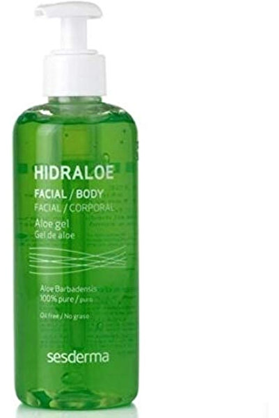 Sesderma - Hidraloe Aloe Vera Gel 250Ml