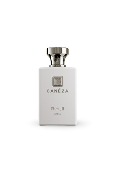 Caneza Elara L'Musc Eau de Parfum for Women - Long-Lasting Fruity Floral Musk...