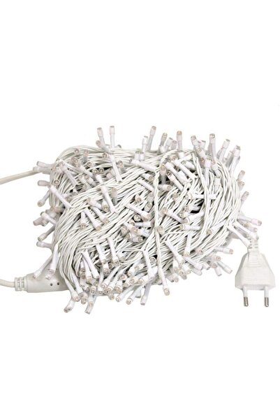 Other 480 LED Crystal Decorative Light (50m, Warm White)