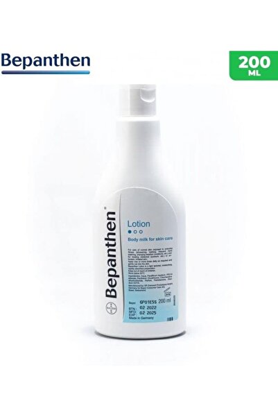 Bepanthen Lotion (200Ml)