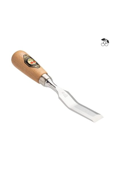 Kirschen 1072020 Basamaklı Düz Iskarpela 20 mm