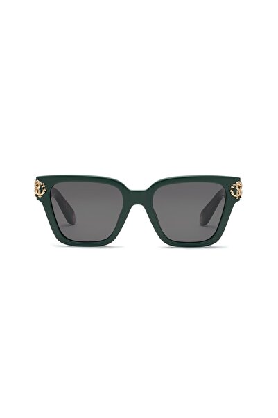 Roberto Cavalli 066m 0D80 55 Sunglasses