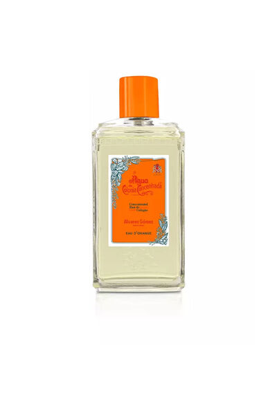 Alvarez Gomez Álvarez Gómez Apă de Colonie Concentrată Eau D'Orange 150ml