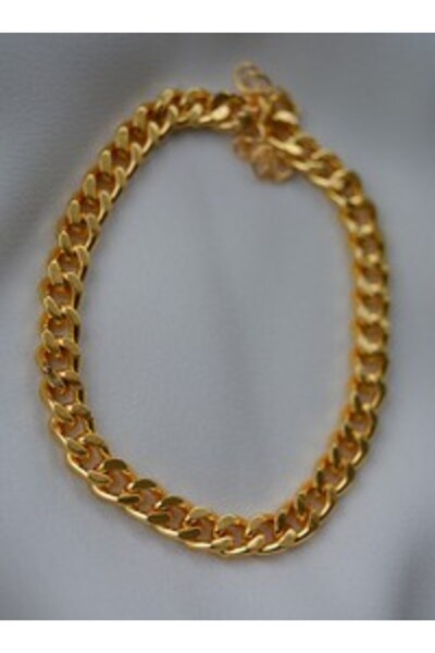 Stoneage Bracelet - Gold Color -