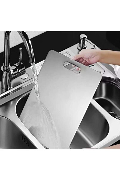 Awanimas Astel Astel Silver 304 Matte Cutter, Size 39*29