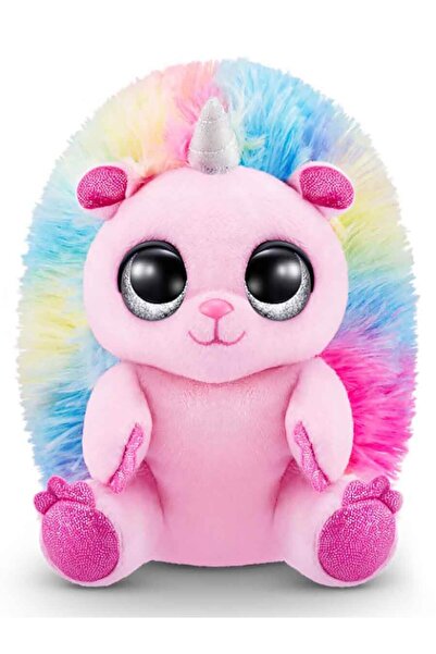 COCO CONES Mini Peluş - Pembe