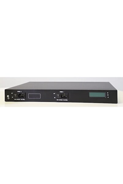 DINSTAR UC350 VoIP PBX, 500 χρήστες, 60 ταυτόχρονες κλήσεις, SIP, IVR, Φαξ σε...