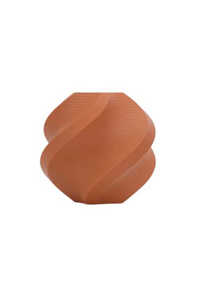 Bambu Lab Φιλαμέντο Μπαμπού PLA Ματ Τερακότα 11203 1.75 1kg Αναπλήρωση