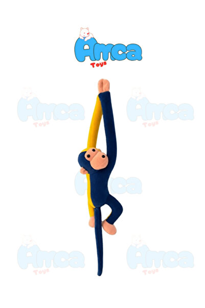 Amca Toys Fanatical Fan Toy Monkey Hands That Can Be Attached to Each Other, ...