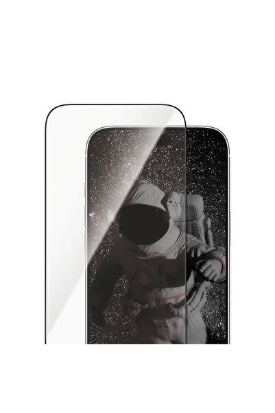 Panzer Glass Ceramic Ekran Koruyucu iPhone 18 Pro Max | 17 Pro Max | Hızlı Uy...