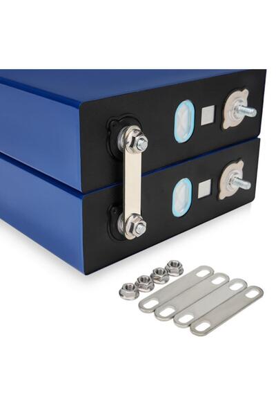 OR-TEC 3.2V 106Ah LiFePo4 Gotion Prizmatik Pil Hücresi