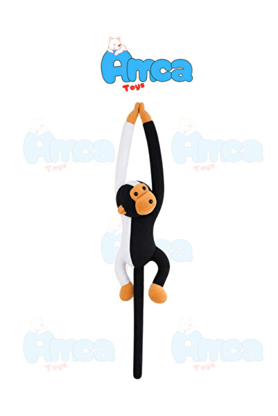Amca Toys Fanatical Fan Toy Monkey Hands That Can Be Attached to Each Other, ...