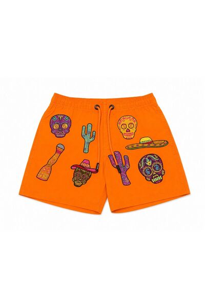 Bain De Mer SWIMWEAR MEXICAN