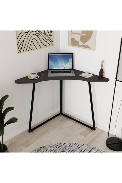 Deconode NOOK KÖŞE ÇALIŞMA MASASI