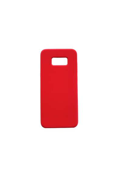 VENNUS Husa Cu Microfibra Compatibila Pentru Samsung S8