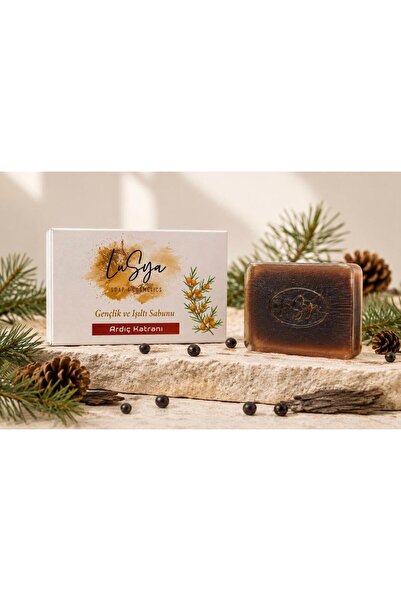 Generic Brand Eucalyptus Soap - Refreshing for the Skin 90g