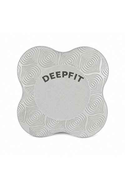 DEEPFIT Yoga Knee Pad, Yoga Knee Guards for Women & Men, Extra Thick Foam Exe...