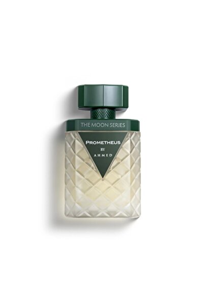 Ahmed Al Maghribi Prometheus By Ahmed Green 100 Ml