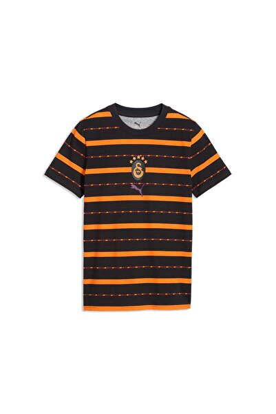 Puma Galatasaray Ftblculture Youth T-Shirt