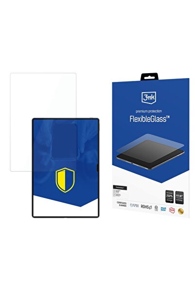 3MK Sticlă hibridă flexibilă pentru Huawei Matepad Pro 13.2 Protecție