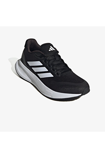 adidas Runfalcon 5 Kadın Siyah Koşu Ayakkabısı