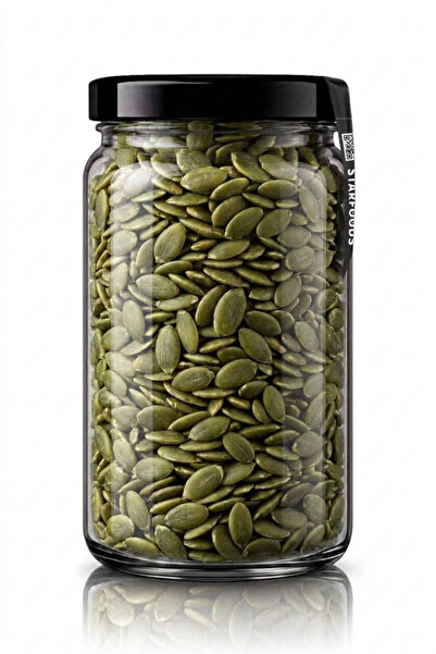 STARFOODS Kabak Çekirdeği İçi - 390g/660cc