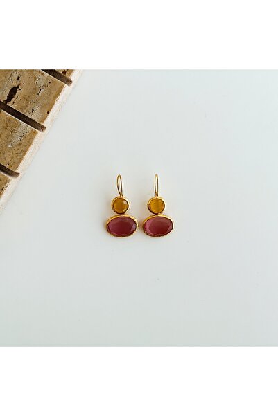 Boise Atelier Merry Steel Earring |   Steel Earrings