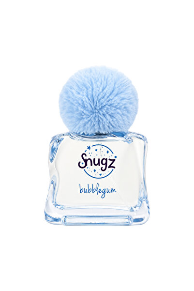Snugz Bubblegum Apă de parfum, Unisex, 100 ml