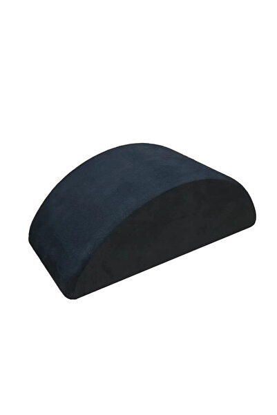 Choice black Semilunar Squat Wedge YOGA Block Strength Training Leg Machines ...