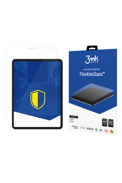 3MK Sticlă Hibridă Pentru Apple iPad Pro 12.9 Generațiile 3/4/5/6 Sticlă Flex...