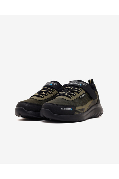 🏃‍♂️ Skechers Bounder 2.0 Ayakkabı ile Rahat Yürüyüşe Çıkın!
