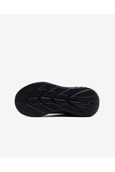 SKECHERS BOUNDER 2.0-AQUA PACE Büyük Erkek Çocuk Siyah Spor Ayakkabı 406341L BKOL