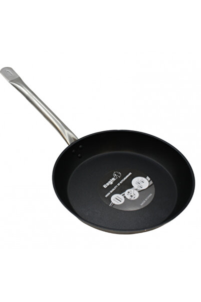 Generic Stainless steel Tefal pan size 30