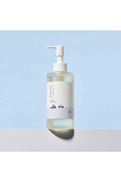 Round Lab Roundlab 1025 Dokdo Cleansing Oil 200ml (New)