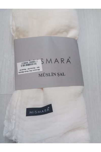 mismara şal Tesettür Şal