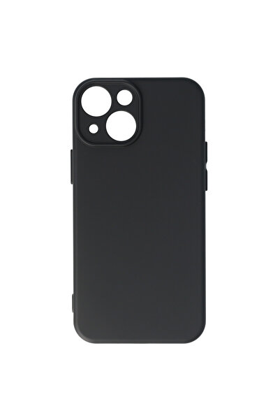 SEP Husă Silicon High Copy pentru Apple iPhone 13 Mini Negru