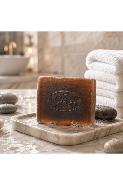 Generic Brand Eucalyptus Soap - Refreshing for the Skin 90g