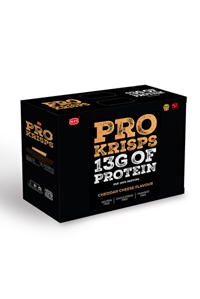 Mr.Krisps Pro Krisps Duplex Box (20 pcs)
