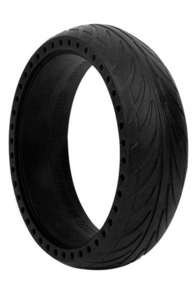OEM Cauciuc plin trotinetă 8x2.125 (ES-16B)