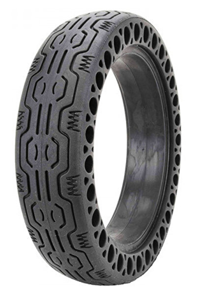 OEM Cauciuc plin trotinetă 10x2.125 (10IN-04)