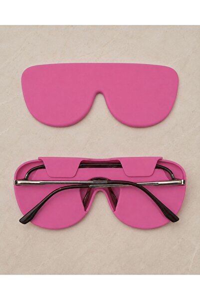 Generic Brand Protective Silicon Glass Lens Cover, Suitable For Glass Lens Pr...